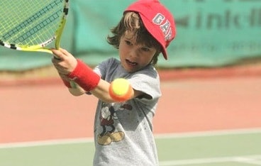Программа «Tennis 10S»